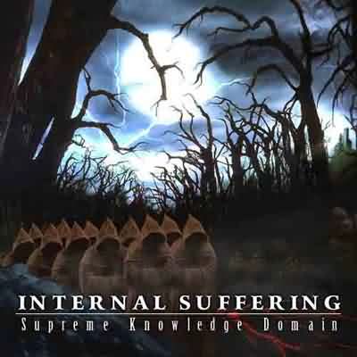 Internal Suffering: "Supreme Knowledge Domain" – 2000